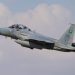 Ketika Rudal Lokal Houthi Ampuh Tembak Jatuh F-15 Arab Saudi di Yaman
