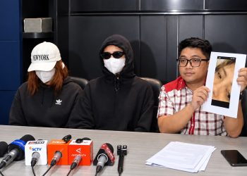 Dugaan Kasus Kekerasan Seksual Betrand Peto, Korban Ungkap Momen di Balik Pintu Toilet