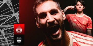 Persija Pastikan Duel Kontra Persib Berlangsung di SUGBK !