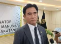 Heboh Fasilitas Lapas Cibinong Bak Apartemen, Menko Yusril Buka Suara