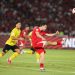 Profil Ko Hyung-Jin, Wasit yang Ganjar Kartu Merah Tom Haye di Laga Indonesia vs Malaysia