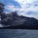 Abu Erupsi Anak Krakatau Meluas, Tangsel Berlakukan PJJ