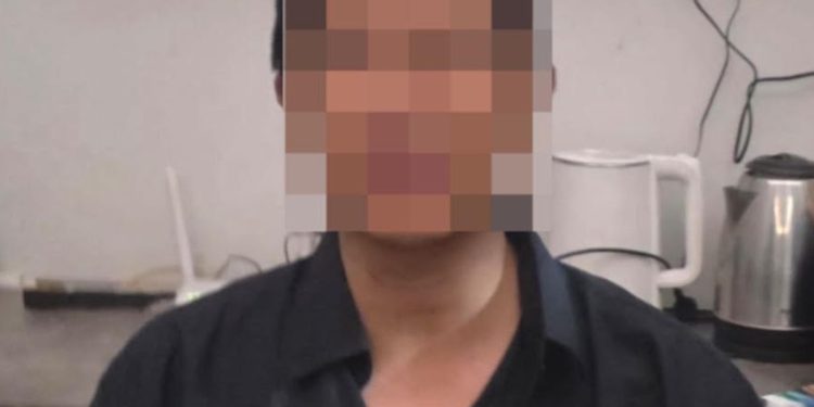 Tendang Wanita hingga Tersungkur di Senayan City, R Kini Resmi Jadi Tersangka
