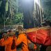Drama Evakuasi Pendaki China di Rinjani: Jatuh, Cedera Kepala hingga Tak Sadarkan Diri