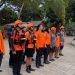 Tim SAR Perluas Pencarian 5 Jurnalis di Selat Sunda, Drone Thermal Dikerahkan