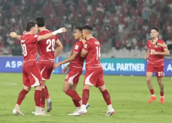 Timnas Indonesia Lolos Dramatis ke Final FIFA Asean Cup