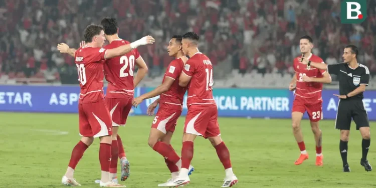 Timnas Indonesia Lolos Dramatis ke Final FIFA Asean Cup