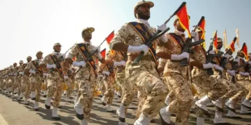 Iran Ancam Lumpuhkan Israel dalam 1 Jam, Ini 4 Skenario Balasan Jika AS-Israel Menyerang