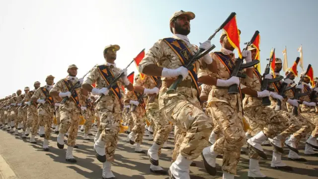 Iran Ancam Lumpuhkan Israel dalam 1 Jam, Ini 4 Skenario Balasan Jika AS-Israel Menyerang