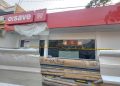 Proyek O!Save Rawa Buntu Disegel karena Tak Miliki PBG, Pekerja Nekat Beraktivitas