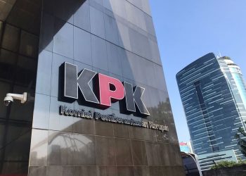 Pengadaan 123 Paket Senilai Rp11,7 M Disperkimta Tangsel Dilaporkan ke KPK