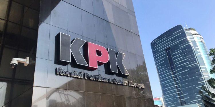 Pengadaan 123 Paket Senilai Rp11,7 M Disperkimta Tangsel Dilaporkan ke KPK