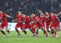Ukir Sejarah ! Timnas Indonesia Taklukkan Thailand Rebut Trofi FIFA ASEAN Cup 2026
