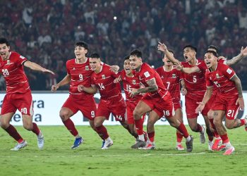 Ukir Sejarah ! Timnas Indonesia Taklukkan Thailand Rebut Trofi FIFA ASEAN Cup 2026