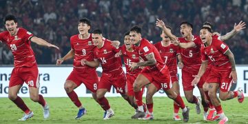 Ukir Sejarah ! Timnas Indonesia Taklukkan Thailand Rebut Trofi FIFA ASEAN Cup 2026