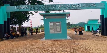 Administrasi Pemakaman Tangsel Butuh Aturan Tegas, Perwali Didorong untuk Cegah Pungli