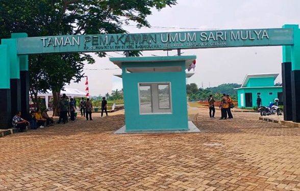 Administrasi Pemakaman Tangsel Butuh Aturan Tegas, Perwali Didorong untuk Cegah Pungli