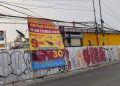 Belum Kantongi PBG, Proyek Era Blue Pondok Kacang Tangsel Nekat Siapkan Grand Opening