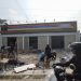 Menguak Proyek Indomaret di Kampung Rawa Pondok Aren, Berdiri Megah Tanpa PBG