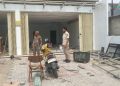 Proyek Indomaret Rawa Barat 102 Pondok Aren Siap Launching, Padahal Tak Miliki PBG