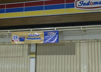 Siap Launching 23 Oktober, Proyek Indomaret Tanpa PBG di Pondok Pucung Tantang Ketegasan Aparat
