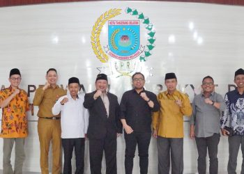 Wanto Sugito Desak Perwal Fasilitasi Pesantren Tangsel Segera Terbit