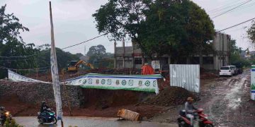 Janggal! Proyek SMA Rp10 Miliar di Tangsel Terus Berjalan Usai Gagal Tender
