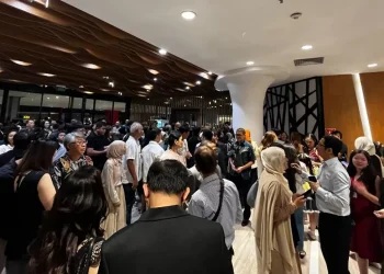 Konser Orchestra di Mall Q-Big BSD Batal Mendadak, Penonton Laporkan Dugaan Penipuan ke Polisi