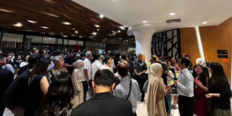 Konser Orchestra di Mall Q-Big BSD Batal Mendadak, Penonton Laporkan Dugaan Penipuan ke Polisi