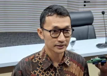 KPK Buka Suara soal Laporan 123 Paket Senilai Rp11,7 M di Disperkimta Tangsel