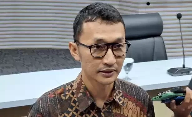 KPK Buka Suara soal Laporan 123 Paket Senilai Rp11,7 M di Disperkimta Tangsel