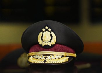 Rotasi 199 Personel Polri, Kakorlantas dan Tiga Kapolda Berganti