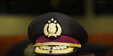 Rotasi 199 Personel Polri, Kakorlantas dan Tiga Kapolda Berganti