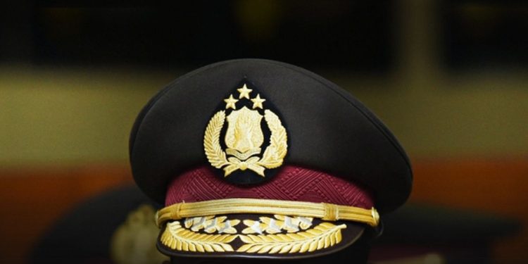 Rotasi 199 Personel Polri, Kakorlantas dan Tiga Kapolda Berganti