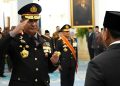 Jejak Komjen Suyudi ke Kursi Kapolri, dari Reserse hingga Buru Buronan 2 Ton Sabu