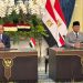 Prabowo-El-Sisi Perkuat Industri Pertahanan, RI-Mesir Dorong Latihan Militer Bersama