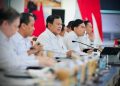 Dua Tahun Prabowo, 8 Agenda Diklaim Menguat dari MBG hingga Pemulihan Aset Negara