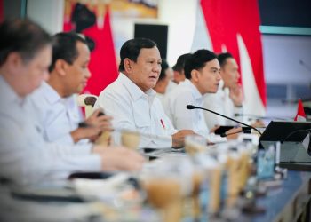 Dua Tahun Prabowo, 8 Agenda Diklaim Menguat dari MBG hingga Pemulihan Aset Negara